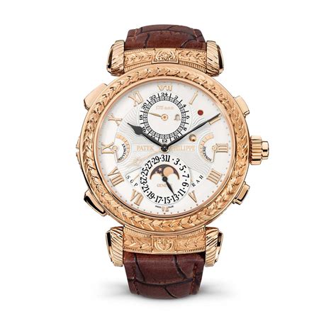 patek philippe 5115|patek philippe grandmaster chime price.